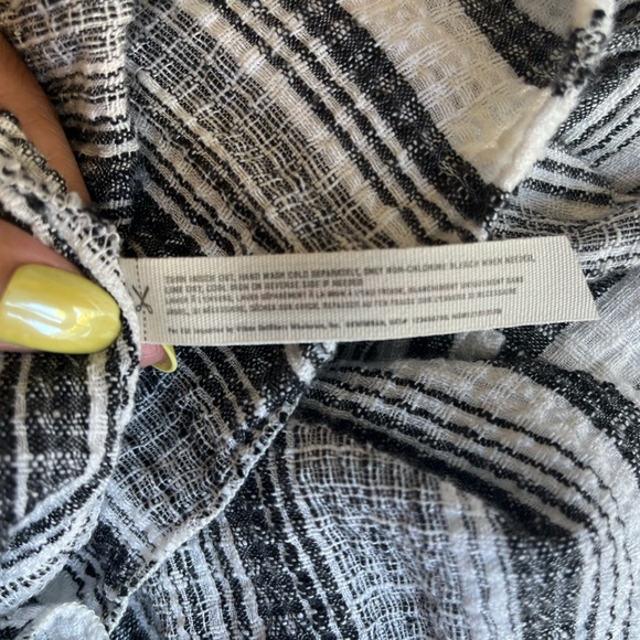 Free People Striped Riviera Romance Tank | XS - Picture 9 of 9